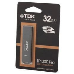 USB-флешки TDK TF1000 Pro 32Gb
