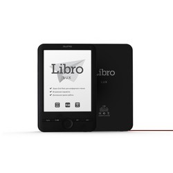 Электронная книга Qumo Libro Lux