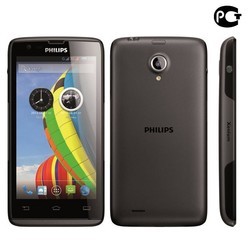 Мобильные телефоны Philips Xenium W6500
