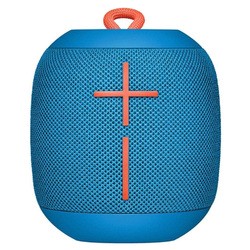 Портативная акустика Logitech UE Boom (синий)