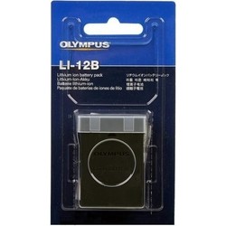 Аккумулятор для камеры Olympus LI-12B