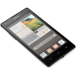 Мобильные телефоны Huawei Ascend G700