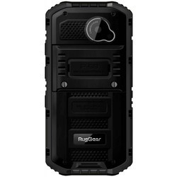 Мобильные телефоны RugGear Apex RG960