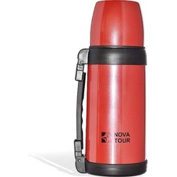 Термос NOVA TOUR Red 750