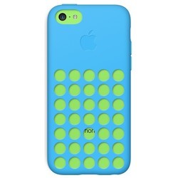 Мобильный телефон Apple iPhone 5C 16GB (белый)