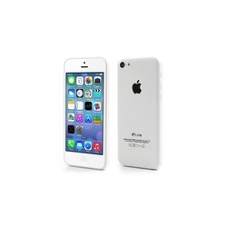 Мобильный телефон Apple iPhone 5C 32GB (белый)