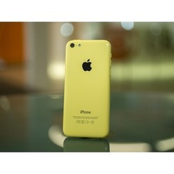 Мобильный телефон Apple iPhone 5C 32GB (зеленый)