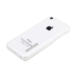 Мобильный телефон Apple iPhone 5C 32GB (белый)