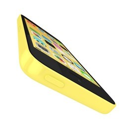 Мобильный телефон Apple iPhone 5C 32GB (зеленый)