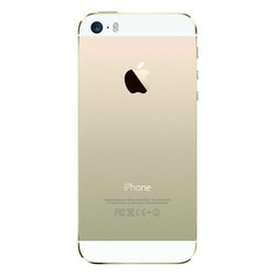 Мобильный телефон Apple iPhone 5S 32GB (серебристый)