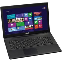 Ноутбуки Asus X75VC-TY025H
