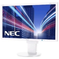 Монитор NEC EA234WMi (белый)