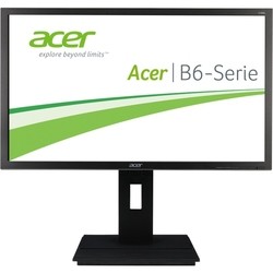 Монитор Acer B276HLymdpr