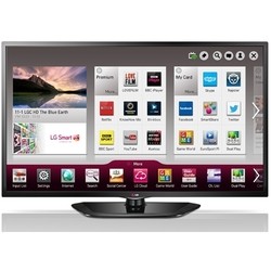 Телевизоры LG 32LN570U