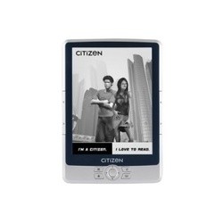 Электронные книги Citizen Reader E610