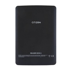 Электронные книги Citizen Reader E610