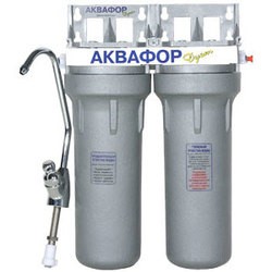 Фильтр для воды Aquaphor Duo