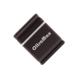 USB Flash (флешка) OltraMax 50 4Gb (черный)