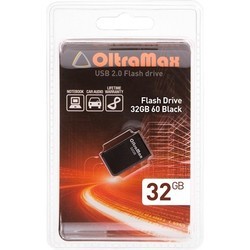 USB-флешки OltraMax 60 4Gb
