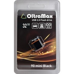 USB-флешки OltraMax 90 mini 4Gb