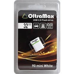 USB-флешки OltraMax 90 mini 16Gb