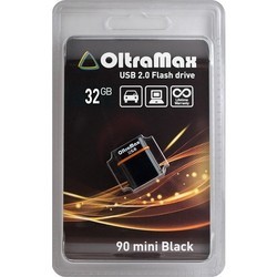 USB-флешки OltraMax 90 mini 16Gb