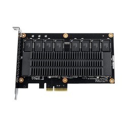 SSD-накопители Asus RAIDR Express 240GB