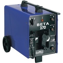 Сварочный аппарат BlueWeld Beta 270