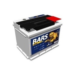 Автоаккумуляторы Bars Gold 6CT-66