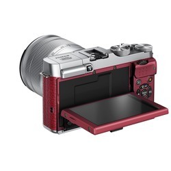 Фотоаппарат Fuji FinePix X-A1 16-50