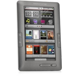 Электронные книги Energy Sistem Color eReader C4 plus Touch