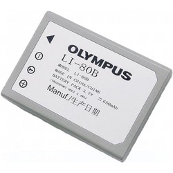 Аккумулятор для камеры Olympus LI-80B