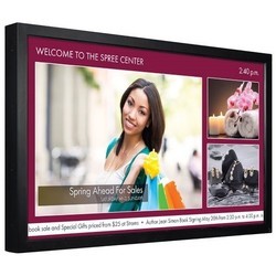 Мониторы LG 47VT30MS