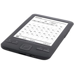 Электронные книги Texet TB-446