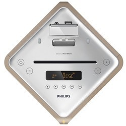 Аудиосистемы Philips DCM-3155