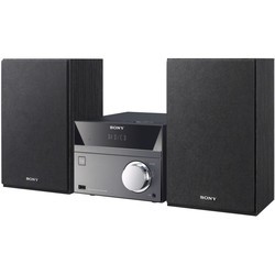Аудиосистемы Sony CMT-S40D