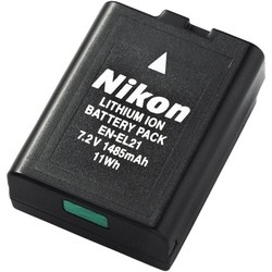 Аккумулятор для камеры Nikon EN-EL21
