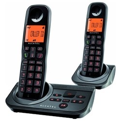 Радиотелефоны Alcatel Sigma 110 Duo