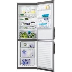 Холодильники Zanussi ZRB 34337