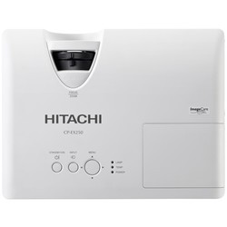 Проекторы Hitachi CP-EX250