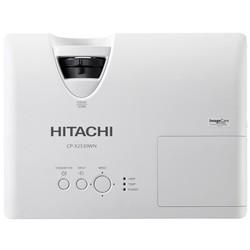 Проектор Hitachi CP-X2530WN