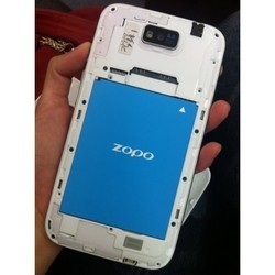 Мобильные телефоны ZOPO ZP950+