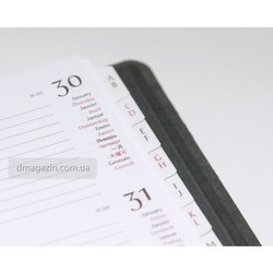 Ежедневники Cartesio Planner Pocket Blue