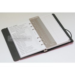 Ежедневники Cartesio Planner Pocket Blue