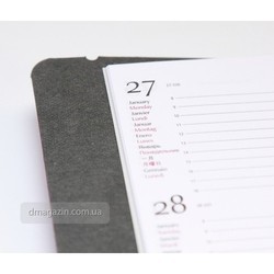 Ежедневники Cartesio Planner Pocket Blue