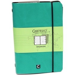 Ежедневники Cartesio Planner Turquoise