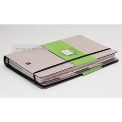 Ежедневники Cartesio Planner Beige