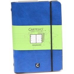 Ежедневники Cartesio Planner Blue