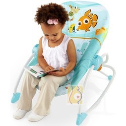 Детские кресла-качалки Bright Starts 60128