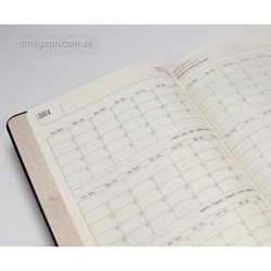 Ежедневники Cartesio Diary  Orange